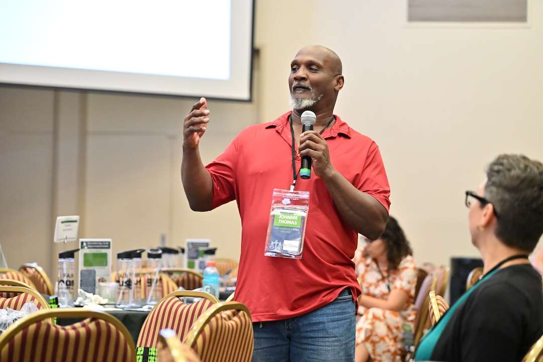 Fair housing conference