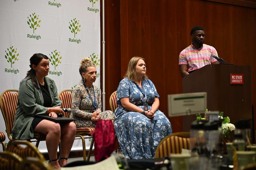 Fair housing conference