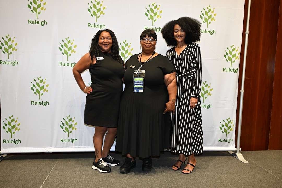 Fair housing conference