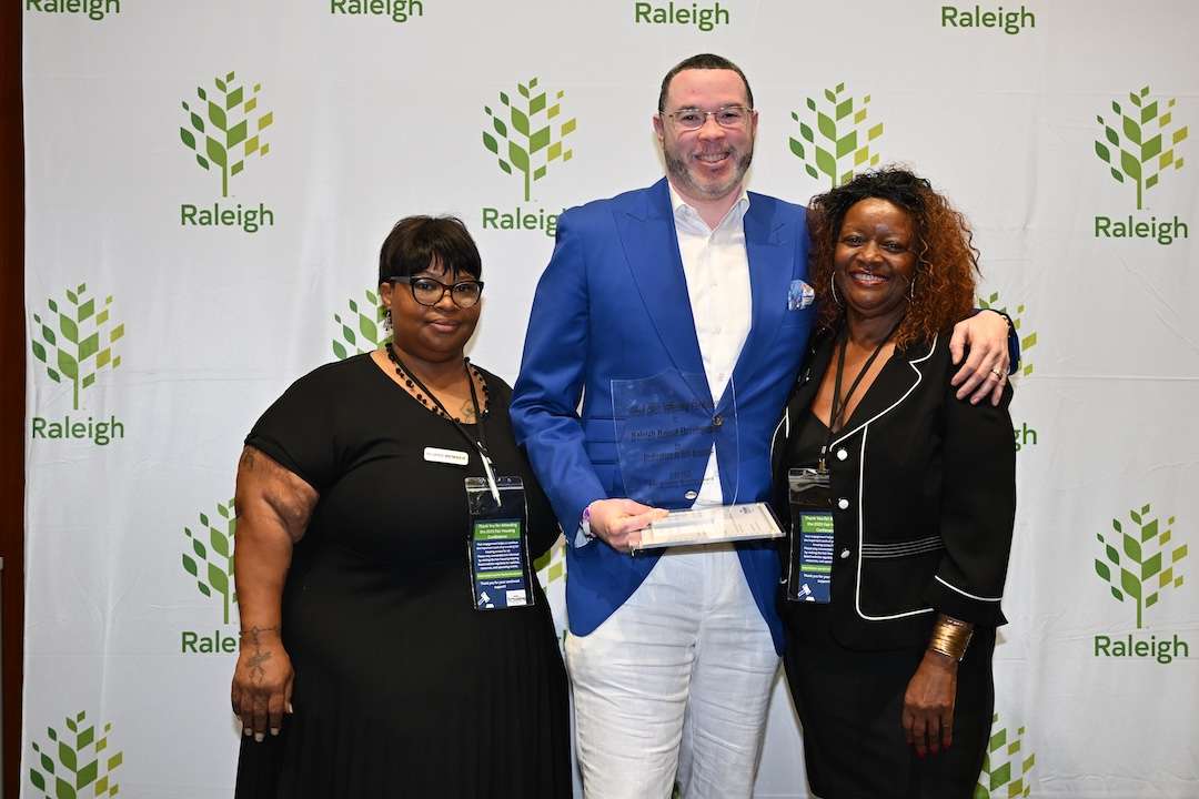 Fair housing conference