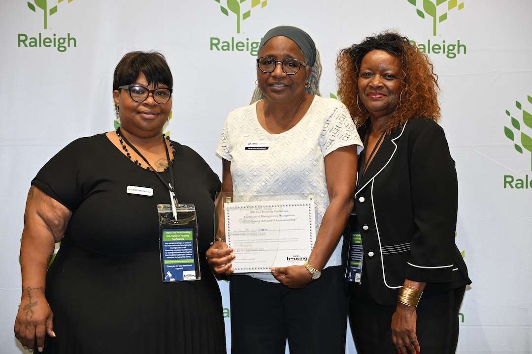 Fair housing conference
