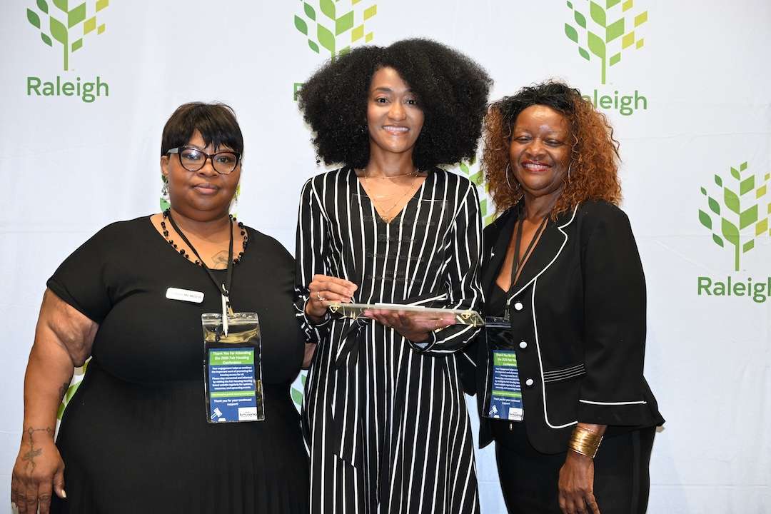Fair housing conference