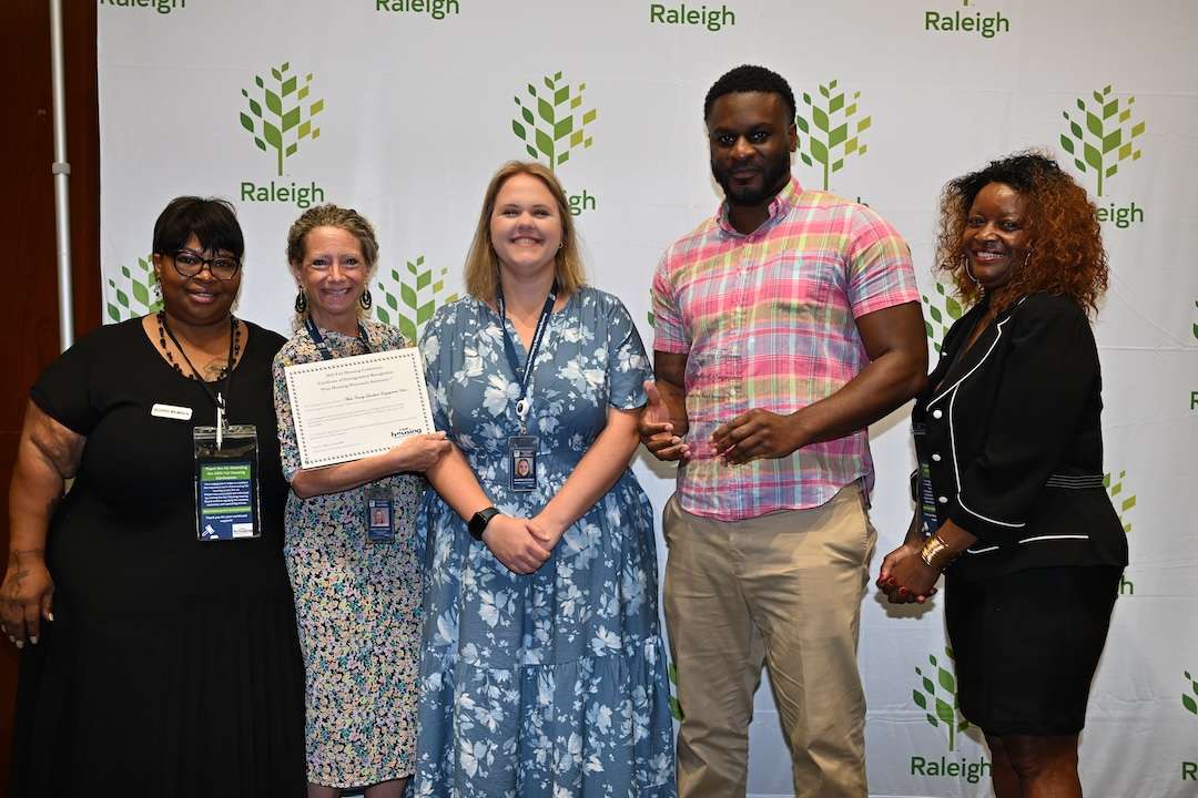 Fair housing conference