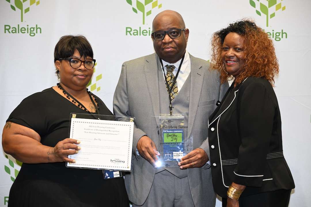 Fair housing conference