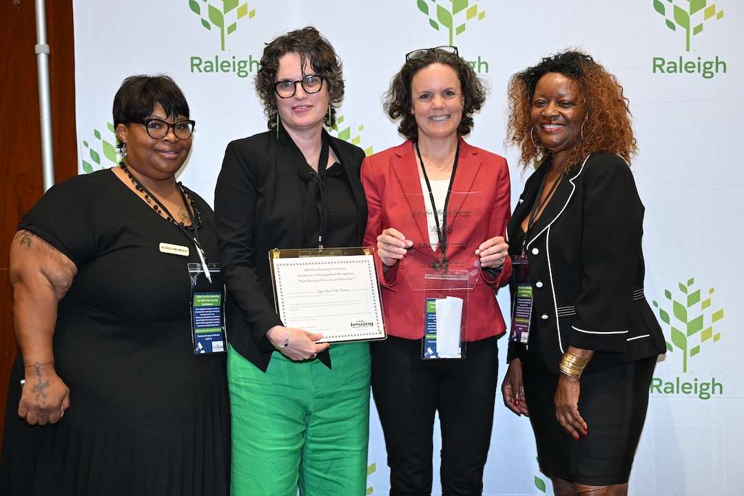 Fair housing conference
