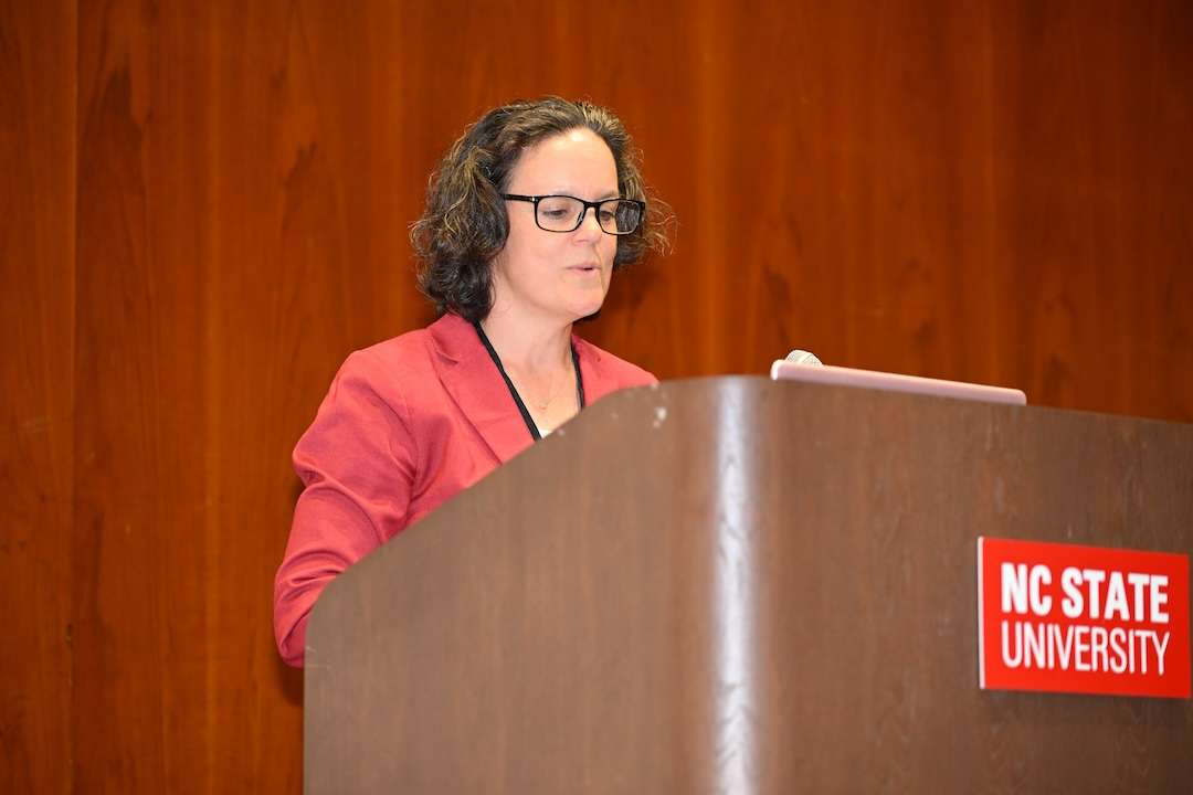 Fair housing conference