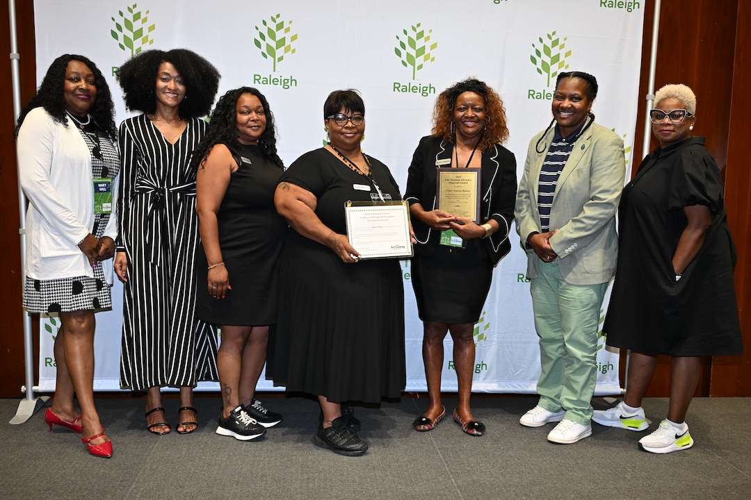 Fair housing conference