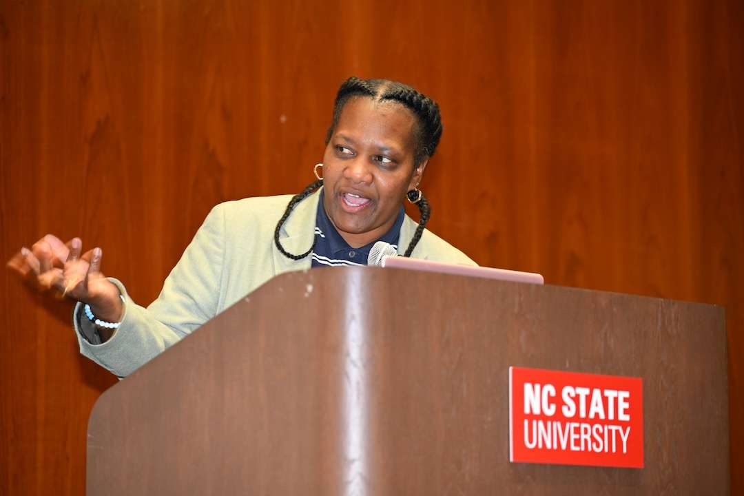 Fair housing conference