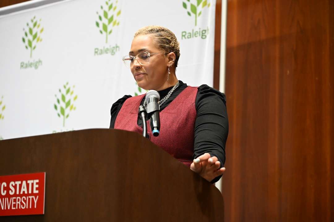 Fair housing conference