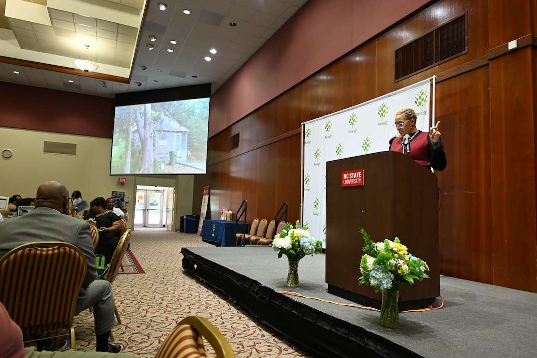 Fair housing conference