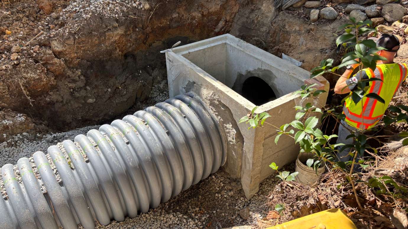 Glenwood Creston Construction