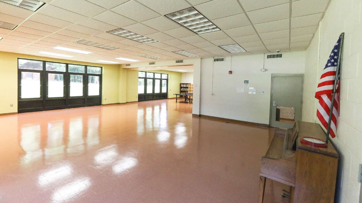 meeting room