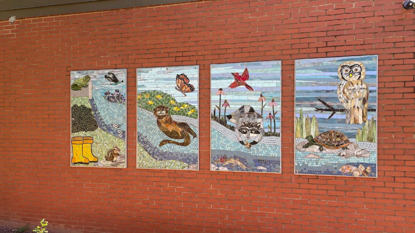 mosaic