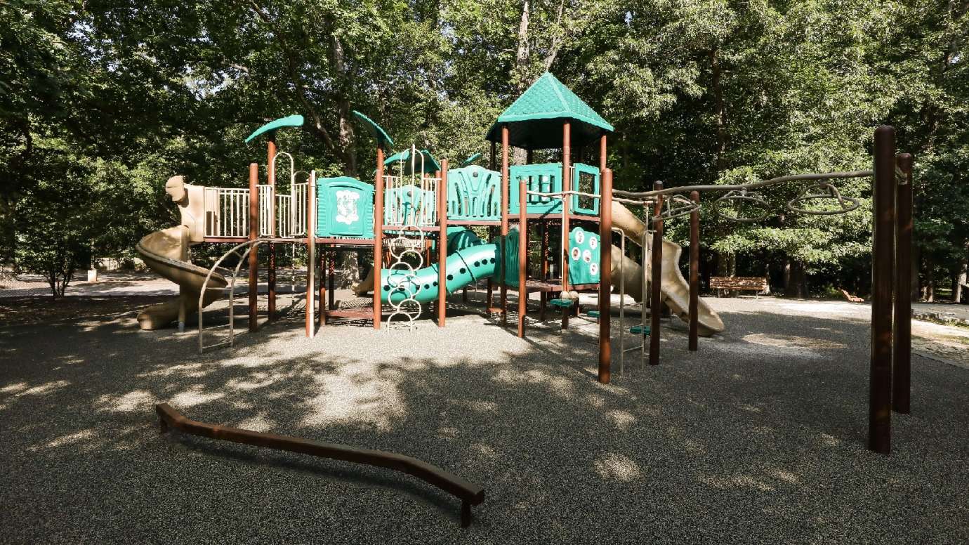 kid playground