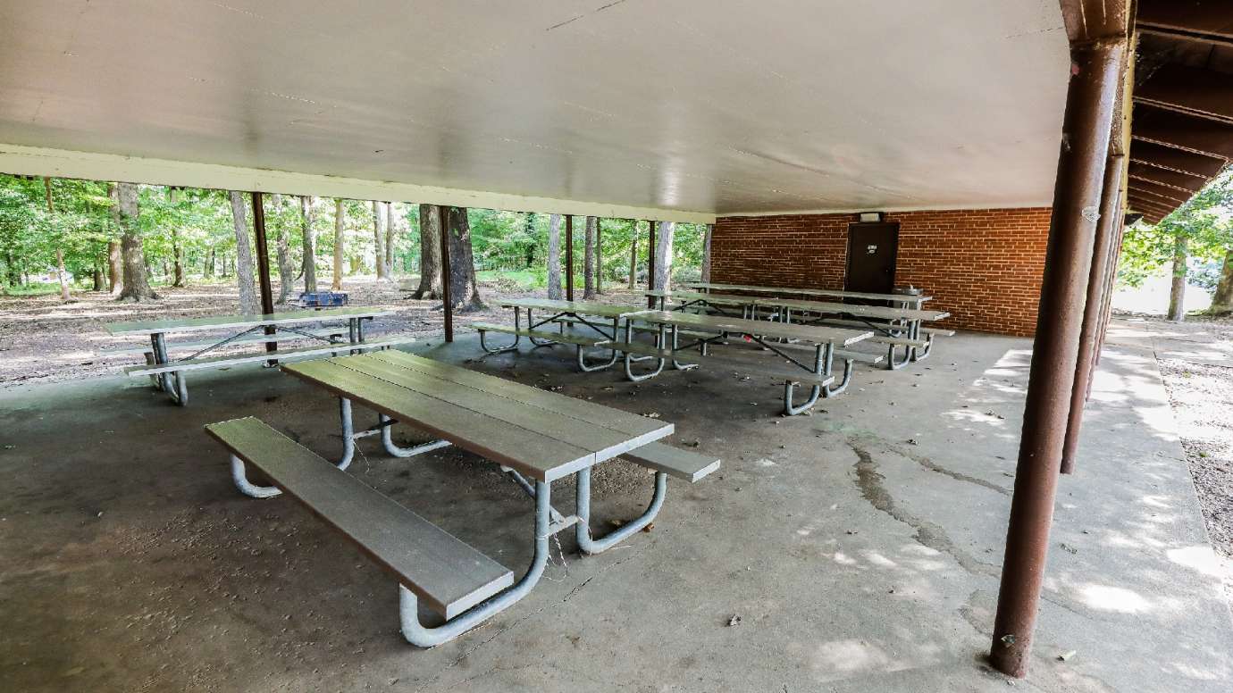 shelter