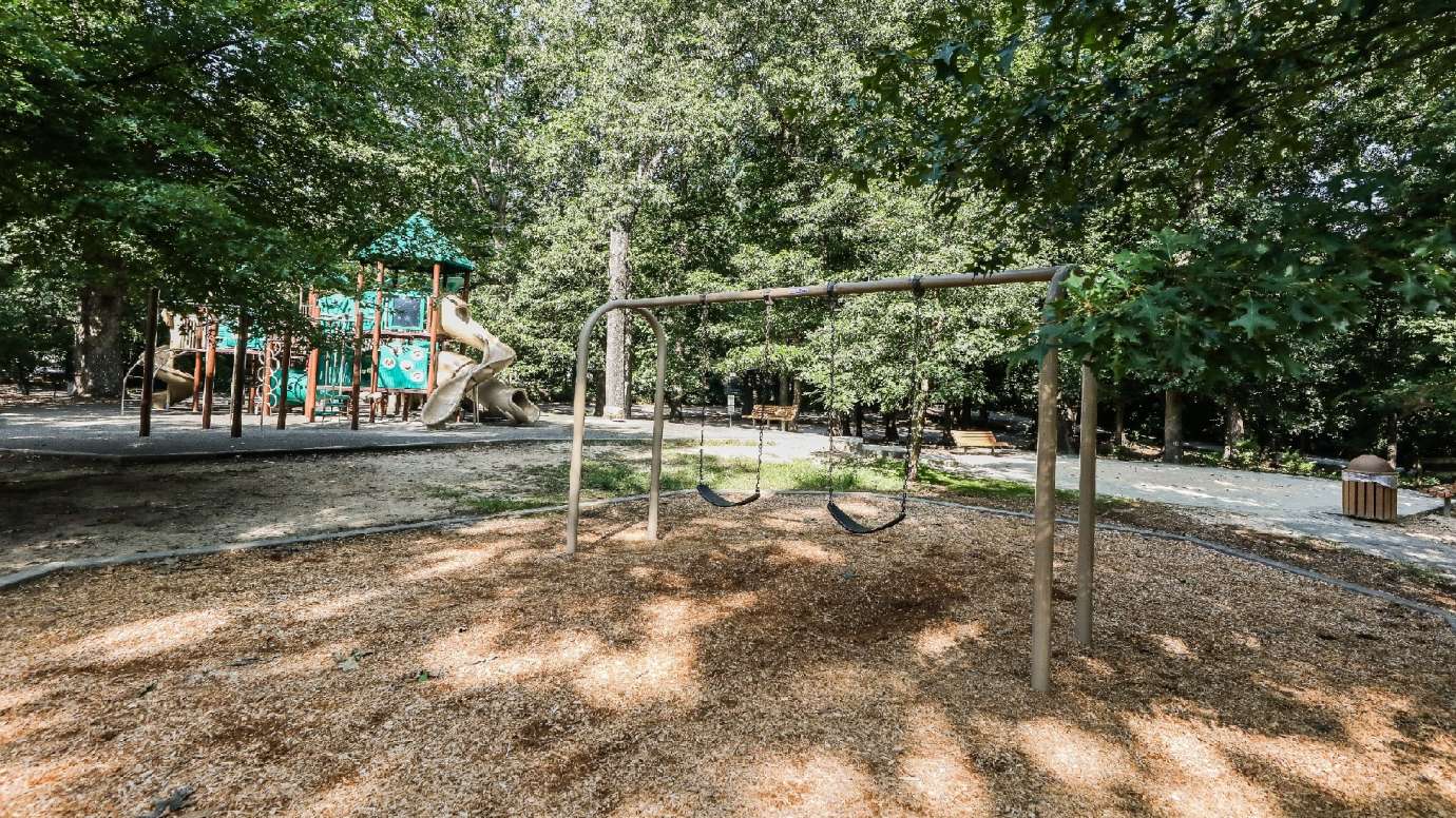 swings