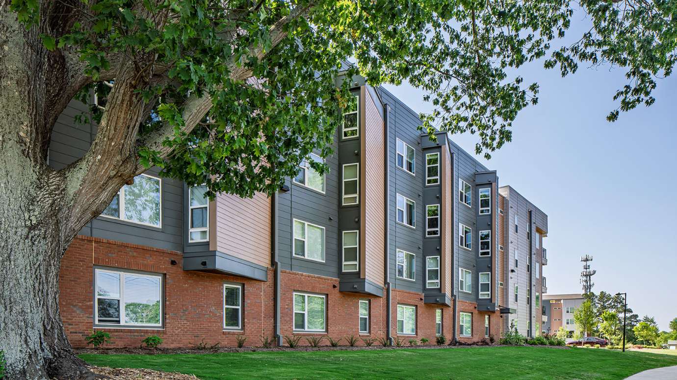 Milner Commons