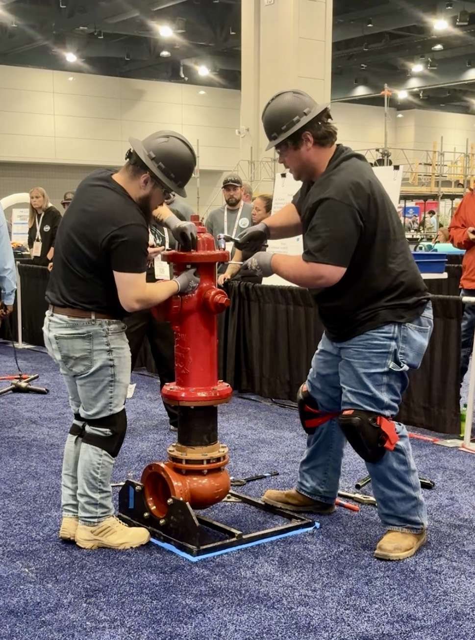 NC one conference competitors 