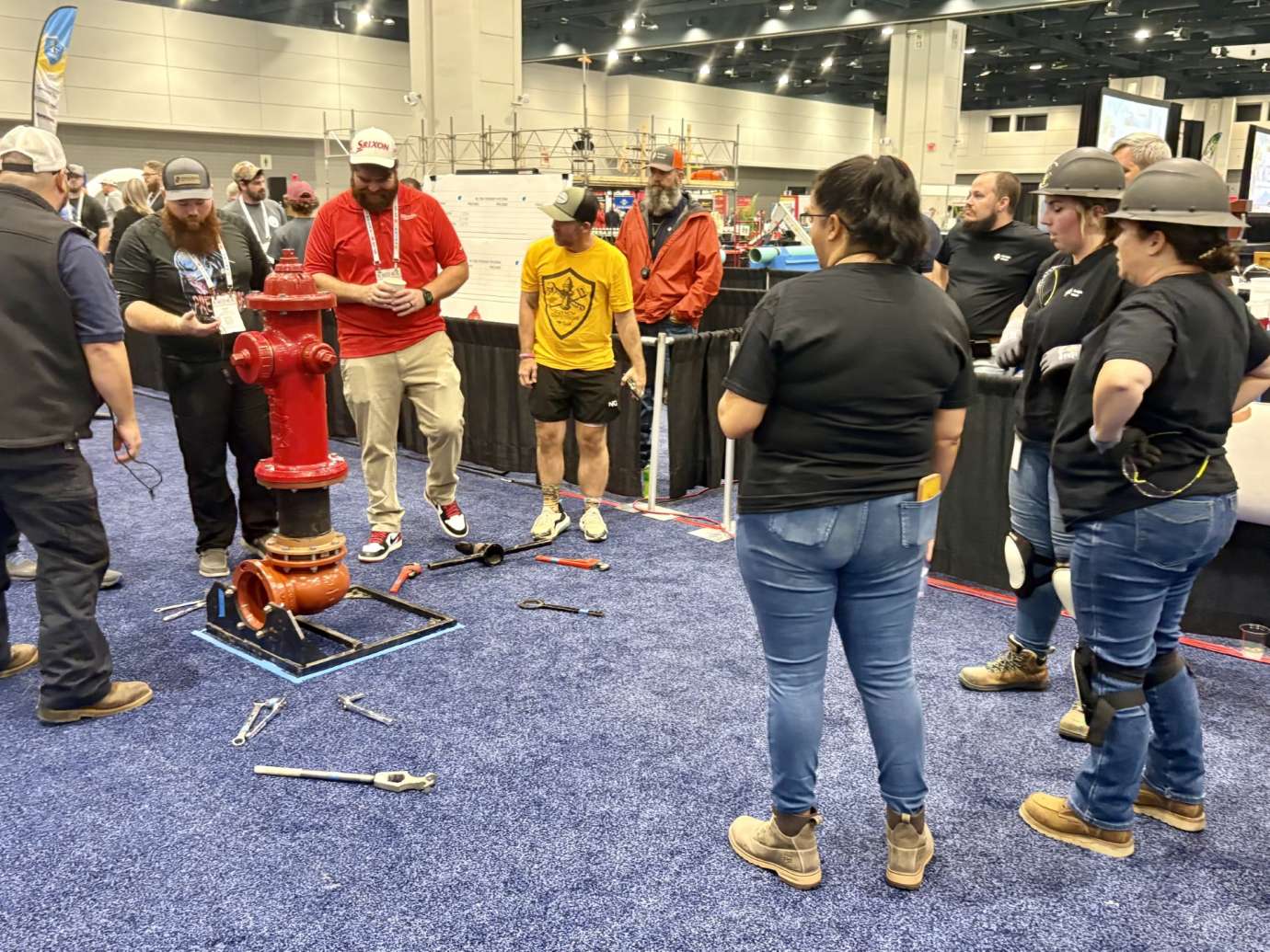 NC one conference competitors 