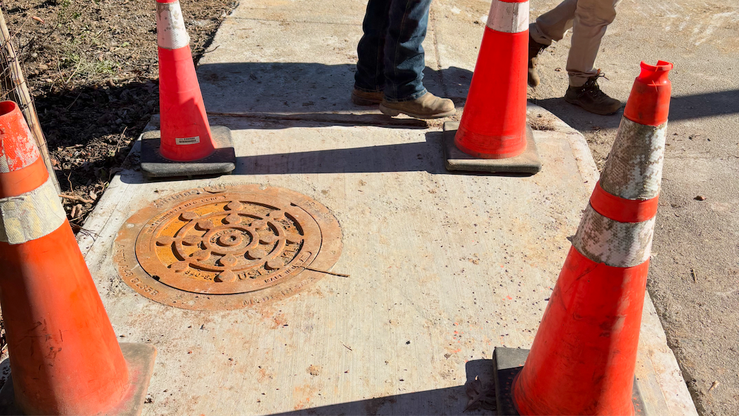 Glenwood Creston Construction