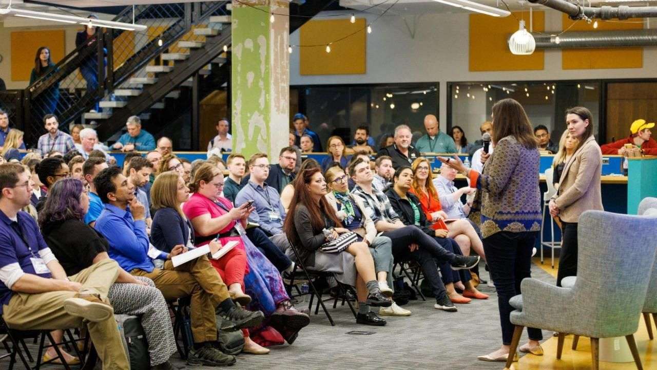 Raleigh-Durham Startup Week