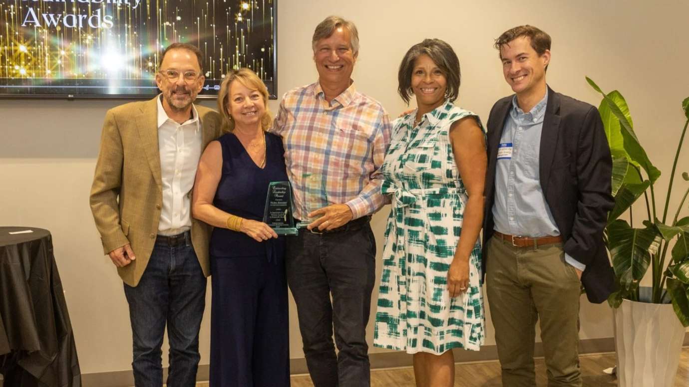 Sustainable Business Council