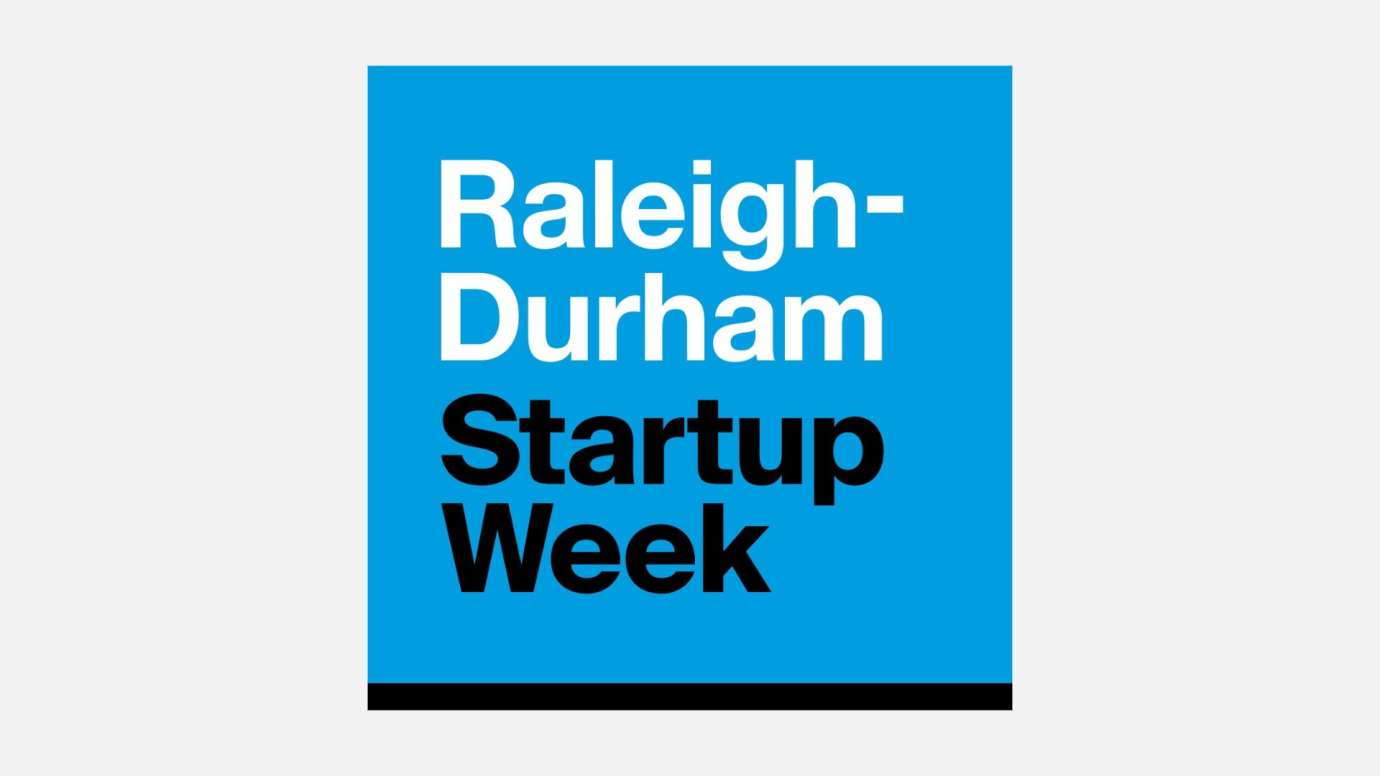 Raleigh-Durham Startup Week