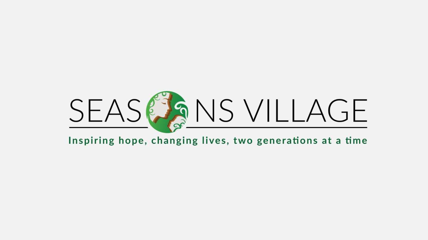 seasons village logo