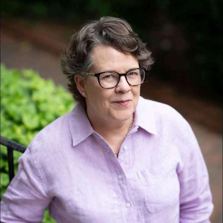 Mary Ruffin headshot