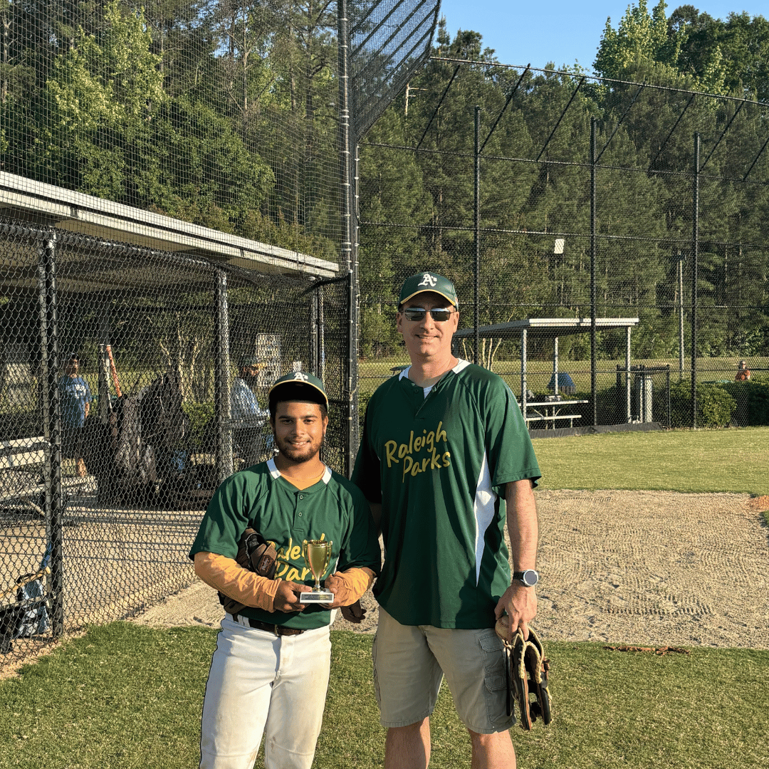 Spring 2026 Colt Baseball Sportsmanship Daniel