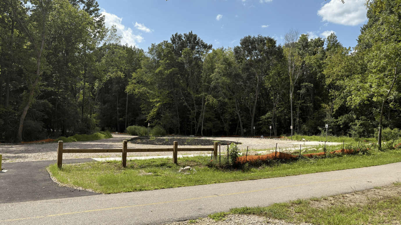 Thornton Road Boat Access