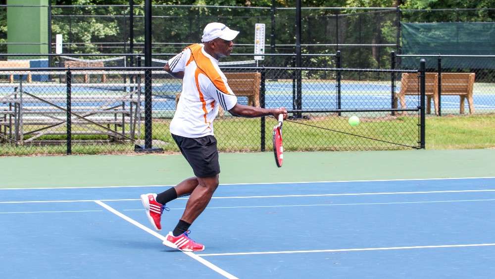 Tennis Ladder Raleighnc.gov