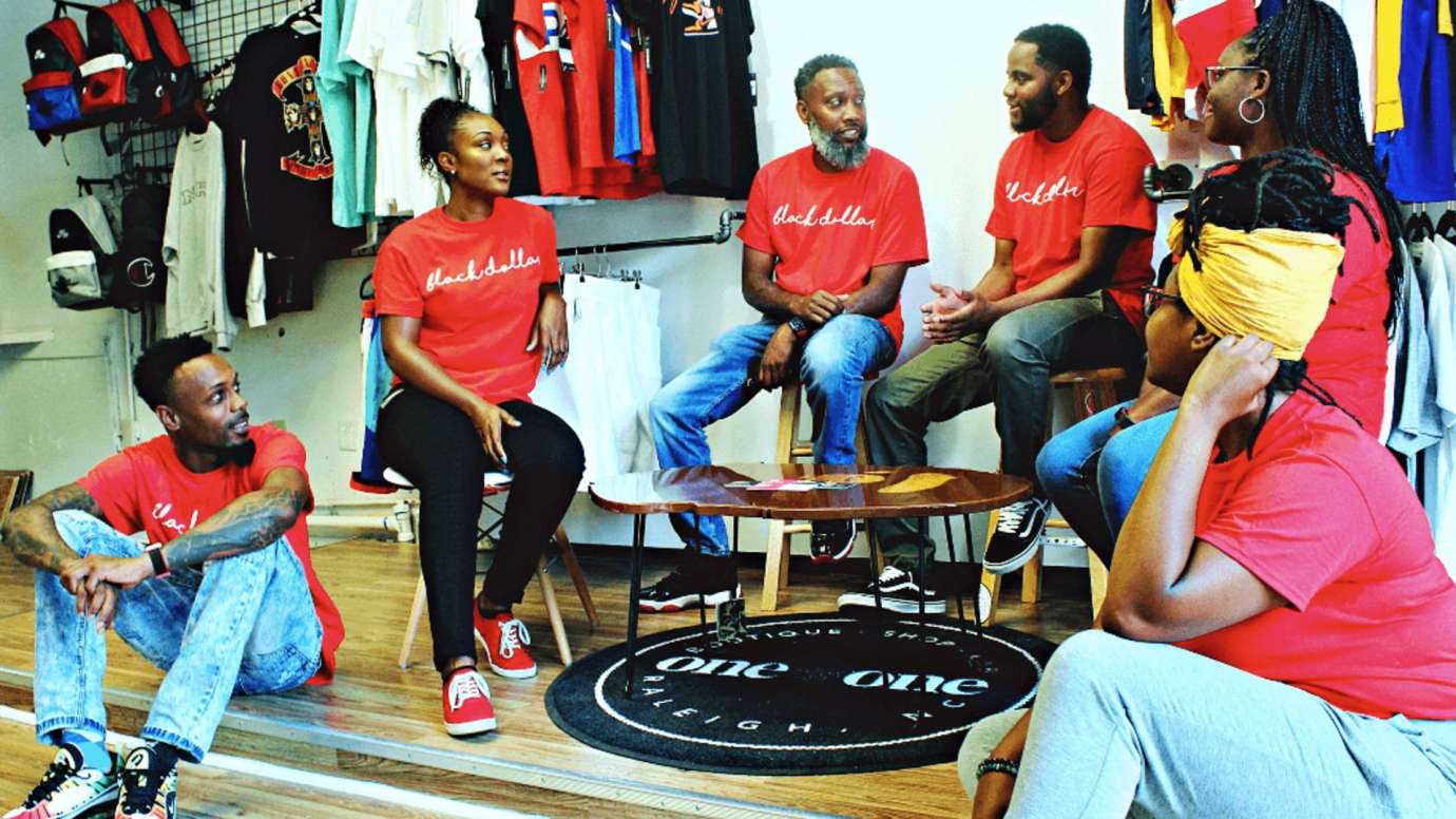 Business Alliances Raleighnc.gov