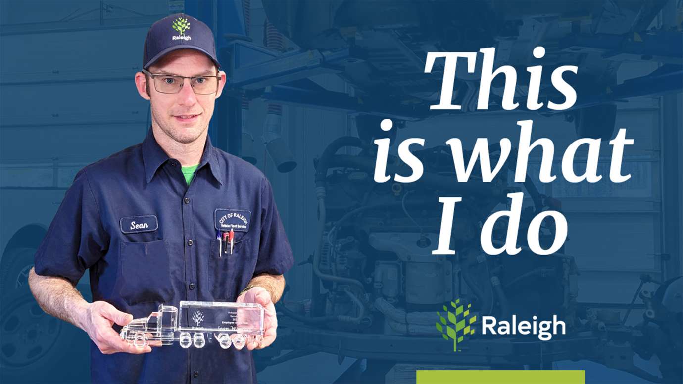 Careers, Jobs, and Volunteering | Raleighnc.gov