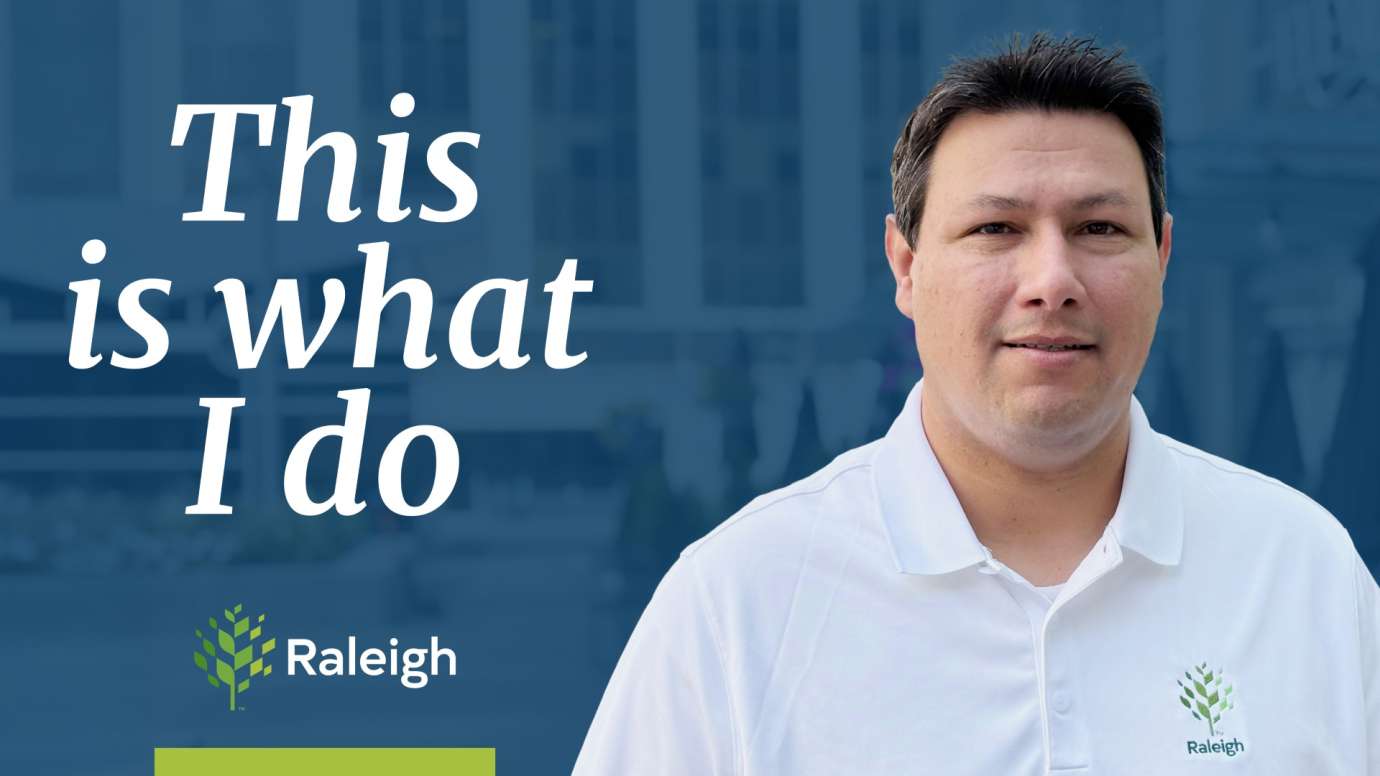 Careers, Jobs, and Volunteering | Raleighnc.gov