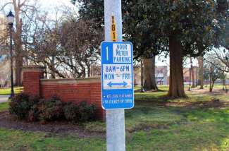 Using Raleigh s Parking Pay Stations Raleighnc.gov