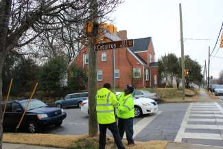 Traffic Engineering