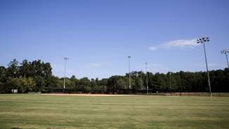A second slightly smaller multipurpose field at Baileywick Park 