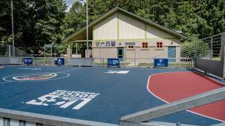 Peach Road Futsal
