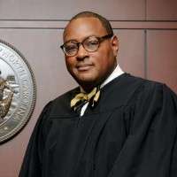 Portrait of Judge Craig Croom