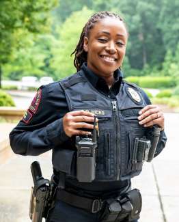 rpd police career path 