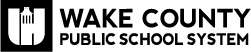 Wake County Public School System Logo