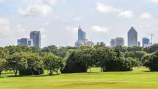 Dix park