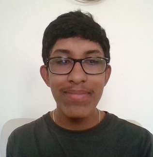 Aaroosh Shende