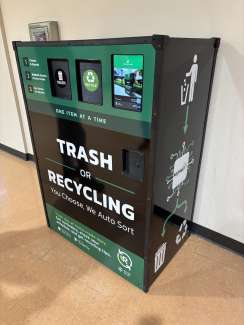 MyMatR Bin
