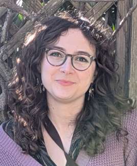 Rebecca Simmons