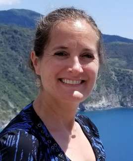 Sandra Painter