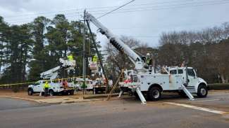 Traffic Signal Repair