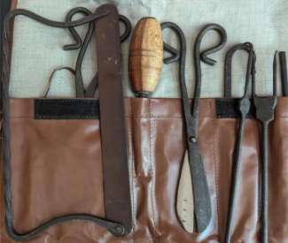 vintage medical supplies