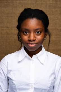 RSYEP Award Recipient